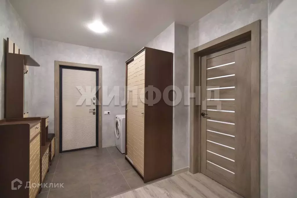 Продаётся 4-к квартира, 85.8 м - Фото 1