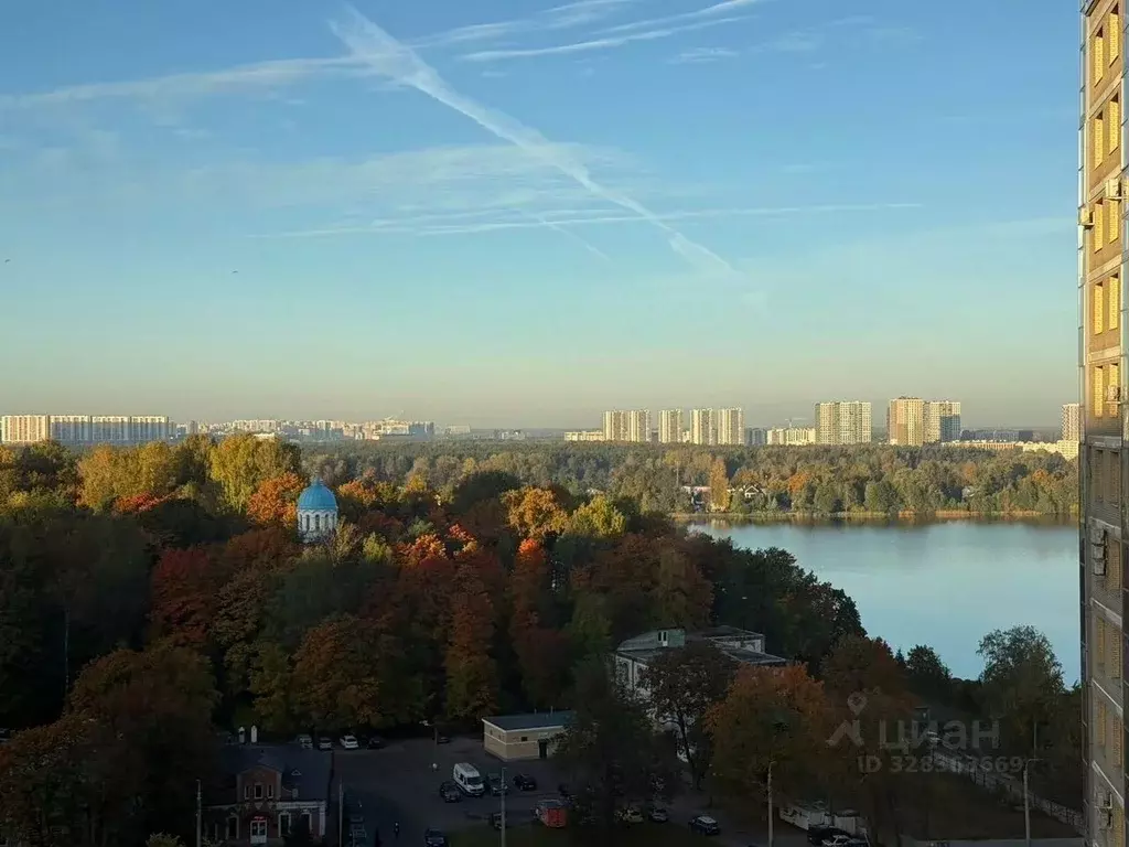 3-к кв. Санкт-Петербург Выборгское ш., 17к3 (90.0 м) - Фото 1