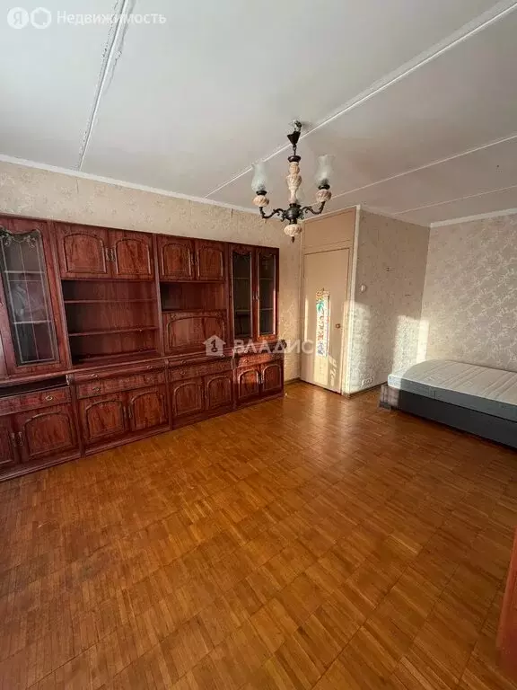 1-комнатная квартира: Москва, улица Бутлерова, 38к2 (34.8 м) - Фото 2