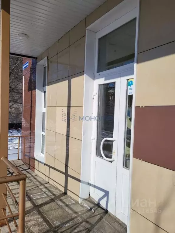 Помещение свободного назначения в Нижегородская область, Нижний ... - Фото 2