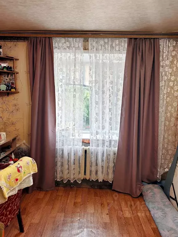 1-к кв. Владимирская область, Владимир Тракторная ул., 9б (27.8 м) - Фото 2