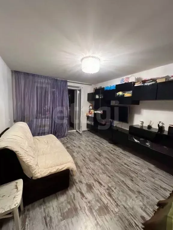 1-к кв. Московская область, Королев ул. Богомолова, 4А (33.4 м) - Фото 0