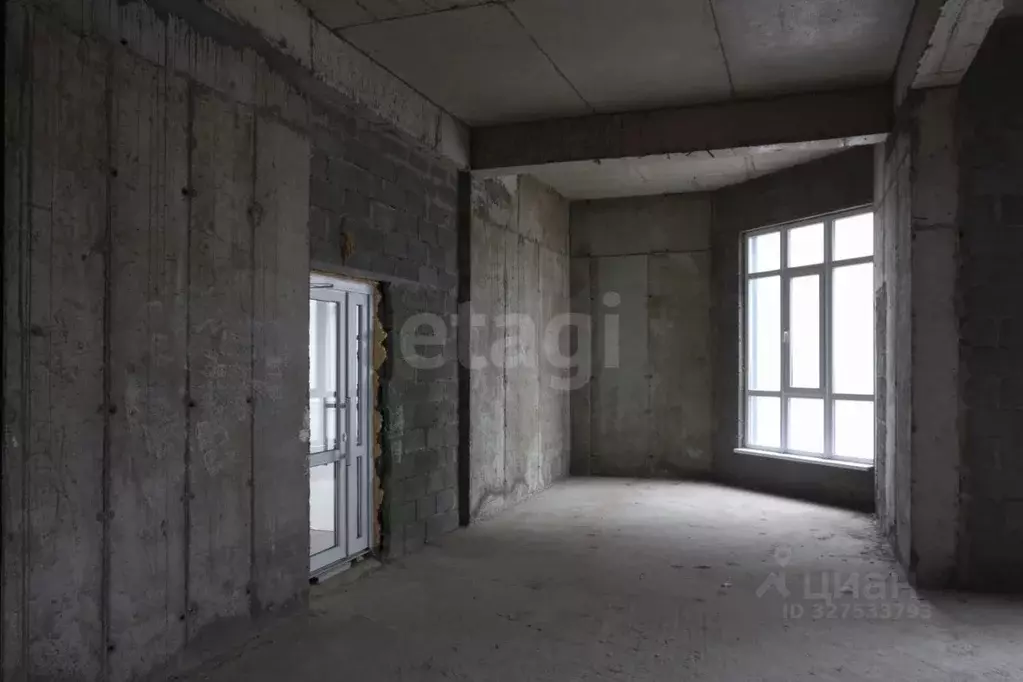 Помещение свободного назначения в Краснодарский край, Новороссийск ул. ... - Фото 1