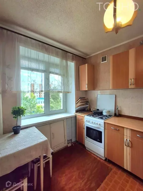 Продаётся 1-к квартира, 30 м - Фото 0