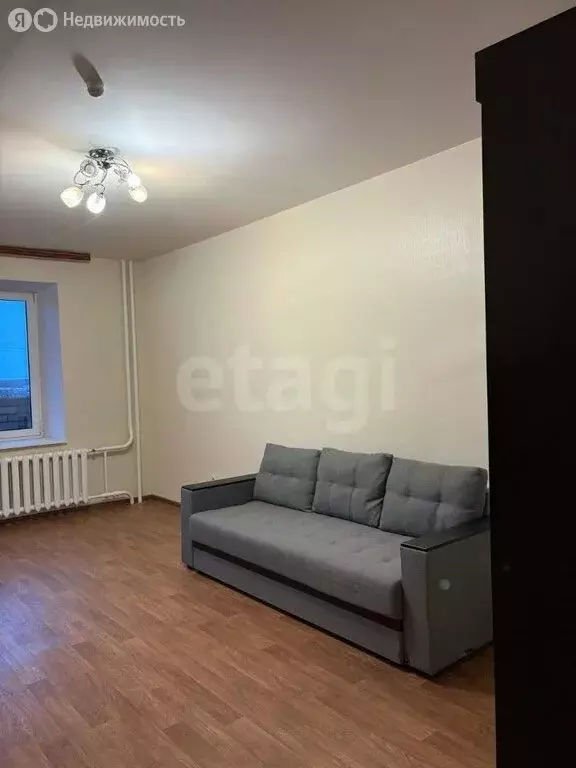 2-комнатная квартира: Вологда, Окружное шоссе, 26 (71 м) - Фото 2