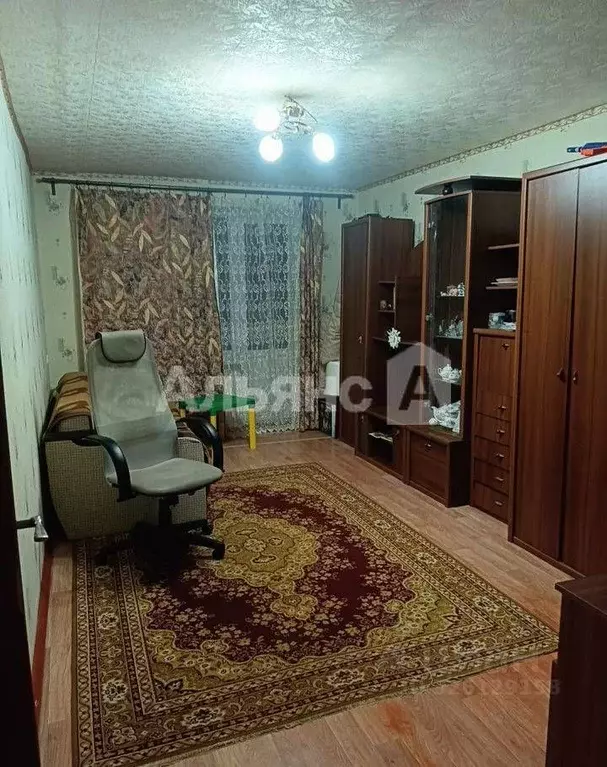 2-к кв. Ростовская область, Шахты ул. Васюты, 70Б (56.0 м) - Фото 1