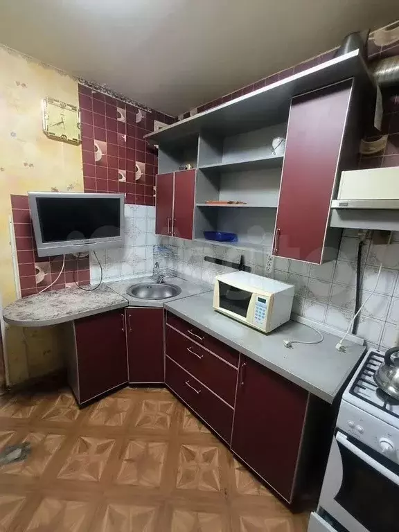 3-к. квартира, 55 м, 5/10 эт. - Фото 0