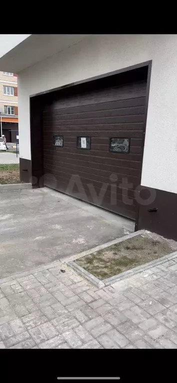 Машиноместо, 17 м - Фото 0