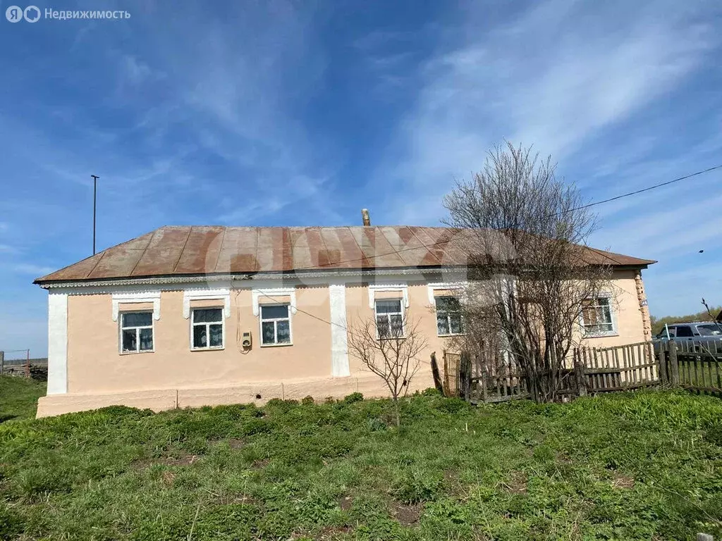 Дом в село Лосиная Лука, Речная улица, 45 (71 м) - Фото 2