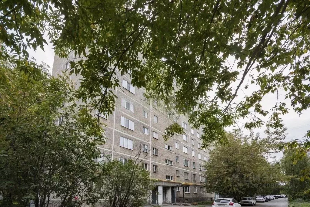 Квартира, 3 комнаты, 59 м - Фото 1