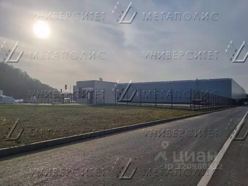 Офис в Московская область, Пушкино Ярославское ш., 228 (17000 м) - Фото 1