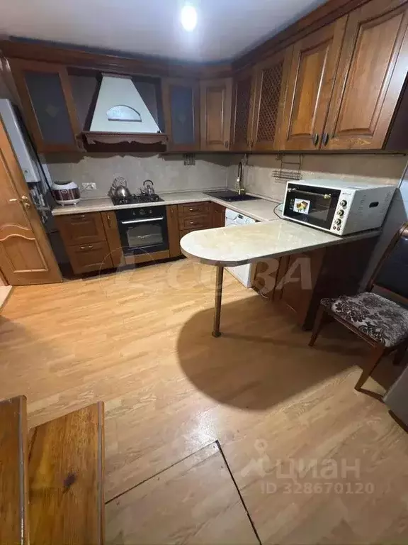 6-к кв. Дагестан, Махачкала пер. 1-й Садовый, 8 (80.0 м) - Фото 1