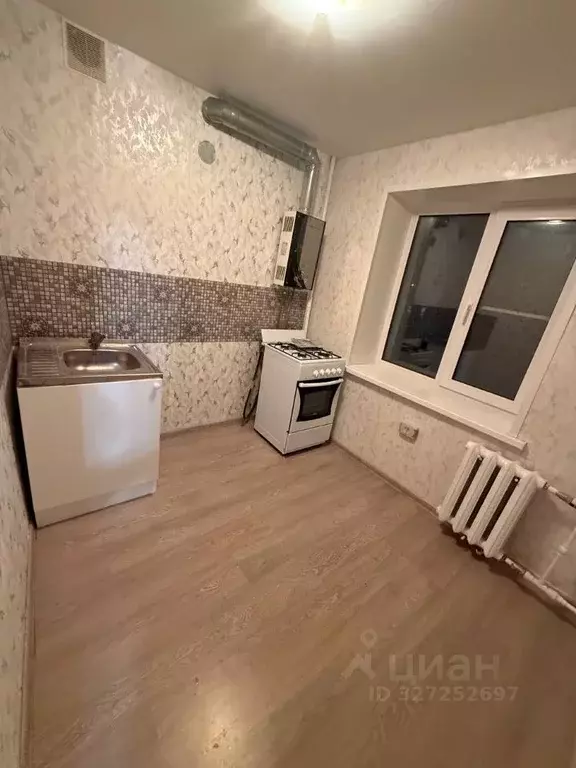 1-к кв. Рязанская область, Рязань Забайкальская ул., 1 (32.0 м) - Фото 2