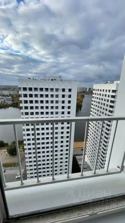 1-к кв. Московская область, Пушкино Ярославское ш., 149к4 (30.0 м) - Фото 1