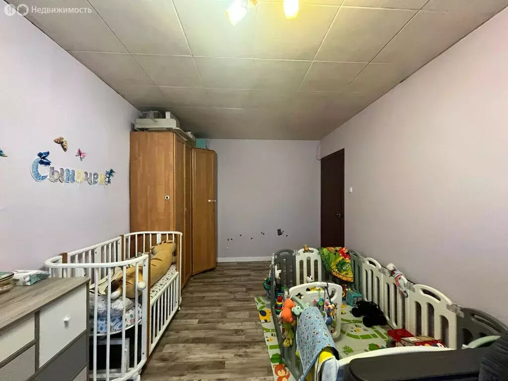 3-комнатная квартира: Волхов, улица Нахимова, 5 (67.3 м) - Фото 2