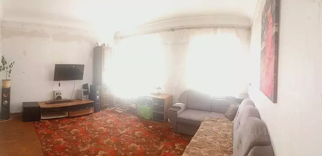 2-к кв. Кемеровская область, Осинники ул. Гагарина, 14 (58.3 м) - Фото 2