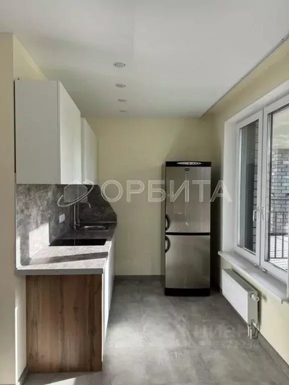 Студия Тюменская область, Тюменский муниципальный округ, д. Патрушева ... - Фото 2