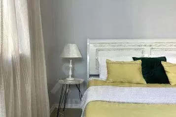 1-к кв. Калининградская область, Калининград проезд 1-й Октябрьский, 4 ... - Фото 1