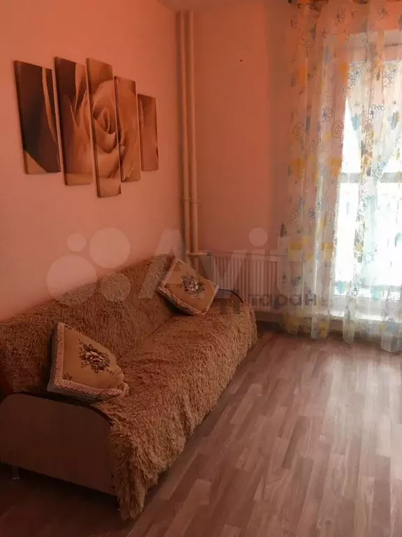 1-к. квартира, 45 м, 5/16 эт. - Фото 1