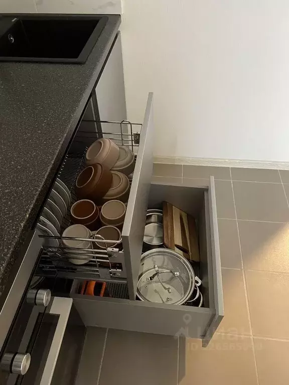 2-к кв. Москва ул. Героев Панфиловцев, 31 (56.0 м) - Фото 2