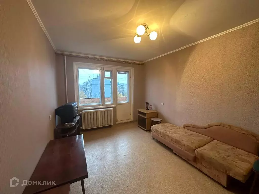 Продаётся 1-к квартира, 33 м - Фото 1