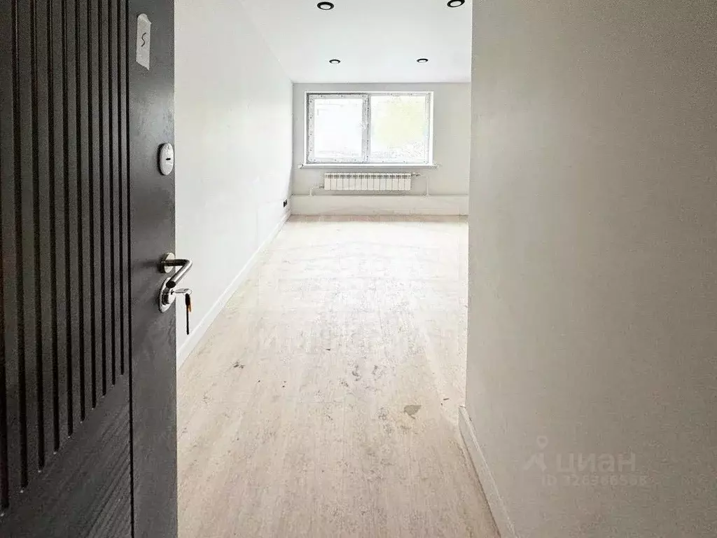 Помещение свободного назначения в Москва Смирновская ул., 2С1 (14 м) - Фото 0