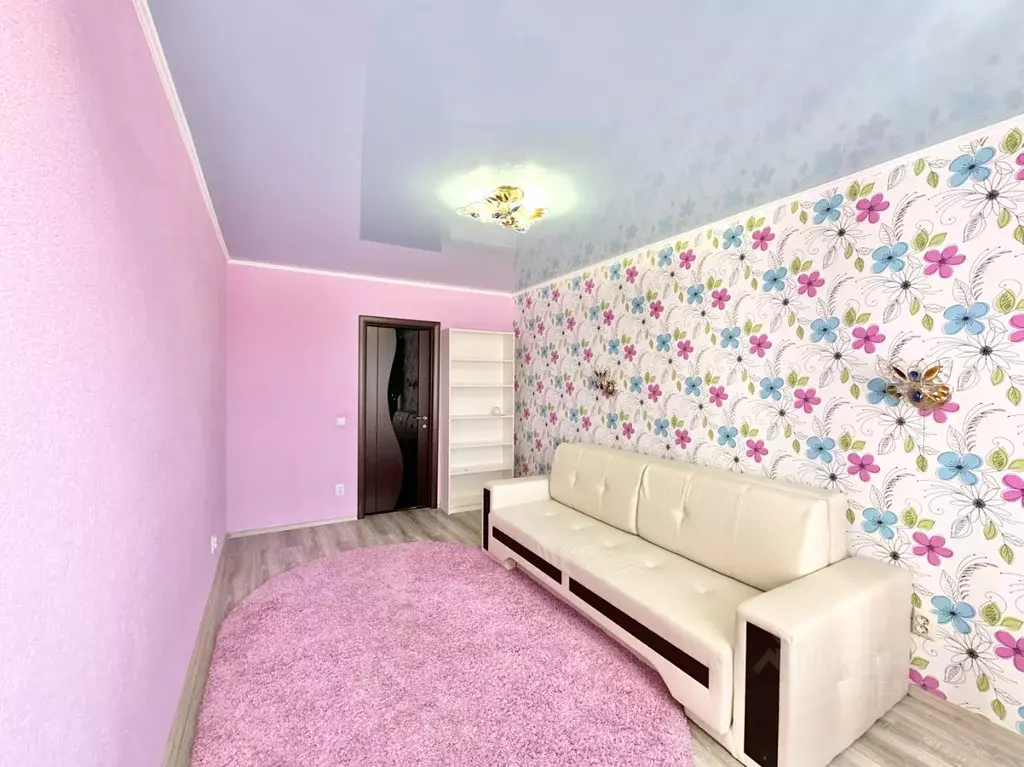 2-к кв. Краснодарский край, Краснодар ул. Гидростроителей, 57 (62.6 м) - Фото 0