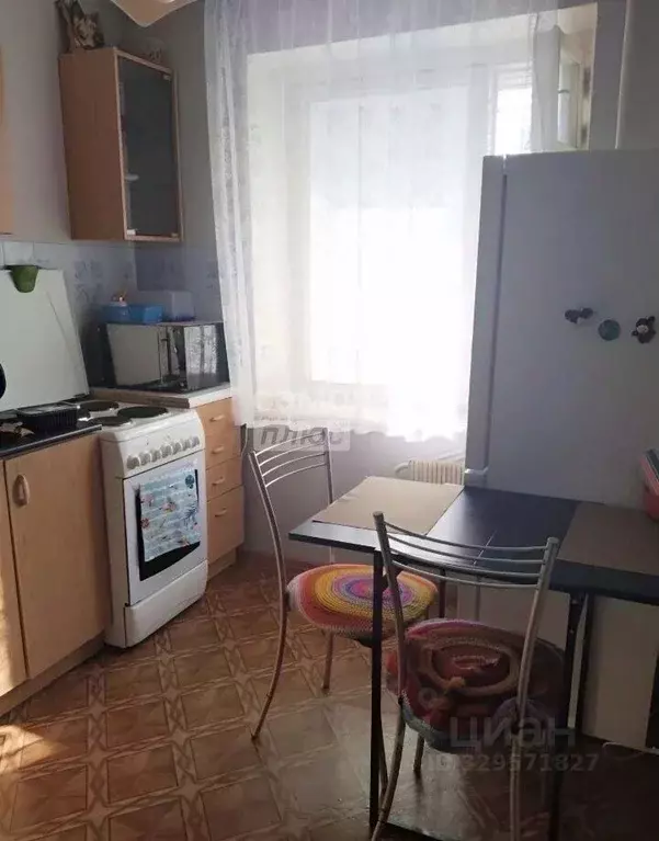 1-к кв. Московская область, Мытищи Шараповская ул., 4к1 (37.9 м) - Фото 2