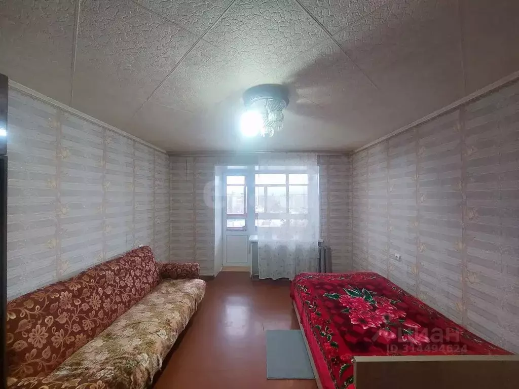 2-к кв. Архангельская область, Котлас ул. Маяковского, 43 (51.2 м) - Фото 1