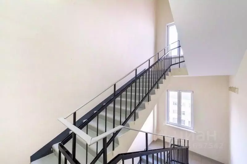 Офис в Санкт-Петербург Уральская ул., 19к10 (40 м) - Фото 1