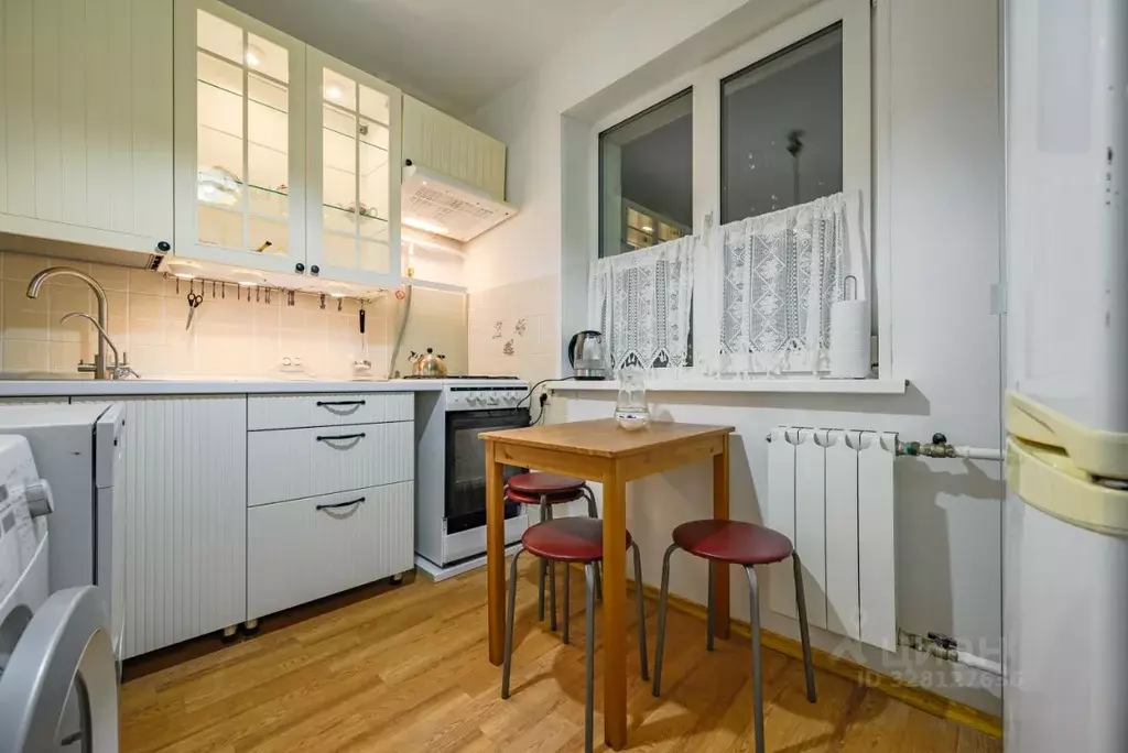 2-к кв. Московская область, Химки ул. Лавочкина, 14 (44.0 м) - Фото 1