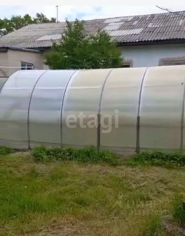 Дом в Амурская область, Бурейский муниципальный округ, с. Родионовка ... - Фото 2