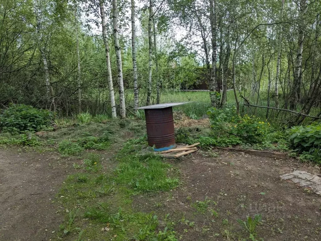 Участок в Московская область, Щелково городской округ, д. Орлово ул. ... - Фото 0