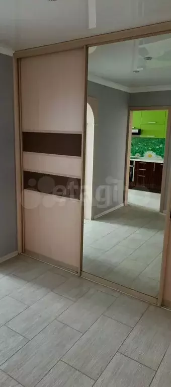 1-к. квартира, 45 м, 7/15 эт. - Фото 0