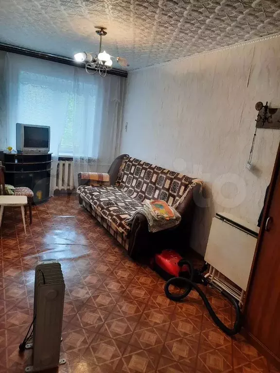 2-к. квартира, 43 м, 2/5 эт. - Фото 1