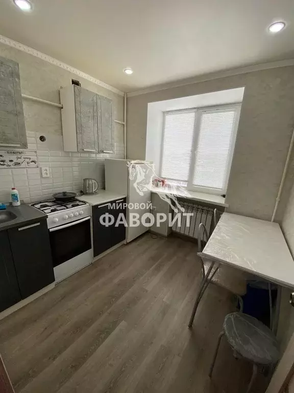 Квартира, 1 комната, 30.6 м - Фото 2