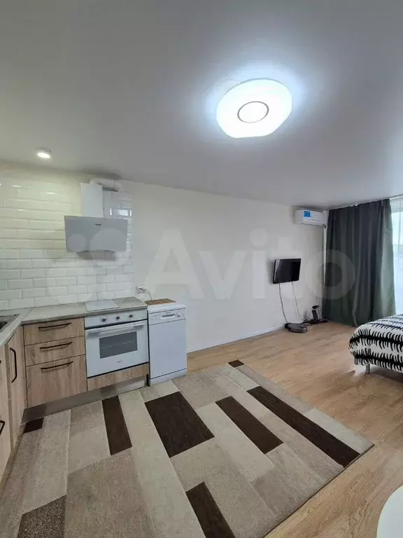 Квартира-студия, 20 м, 2/17 эт. - Фото 0