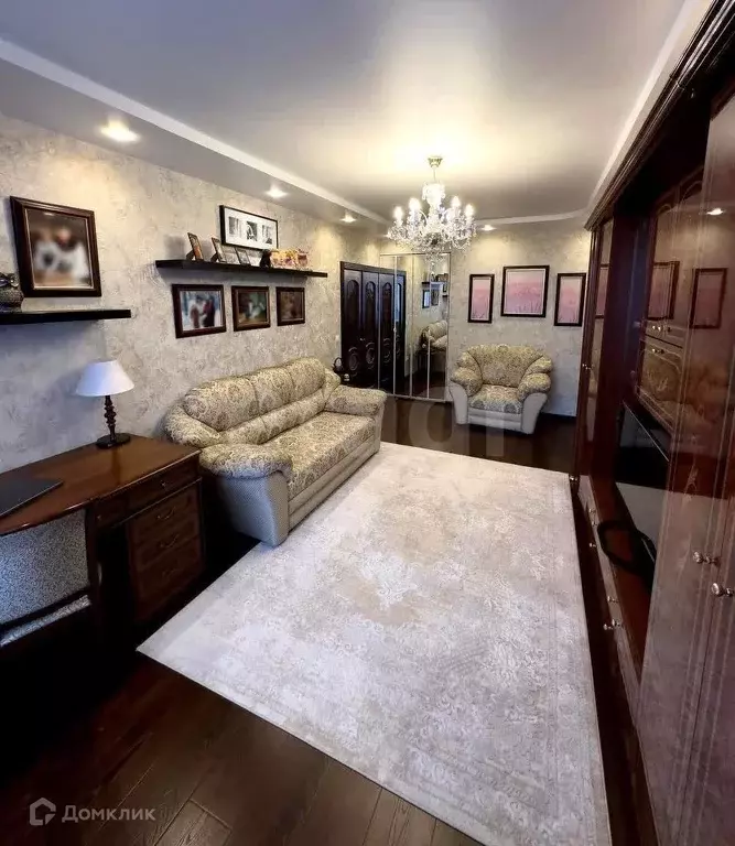 Продаётся 3-к квартира, 72 м - Фото 0