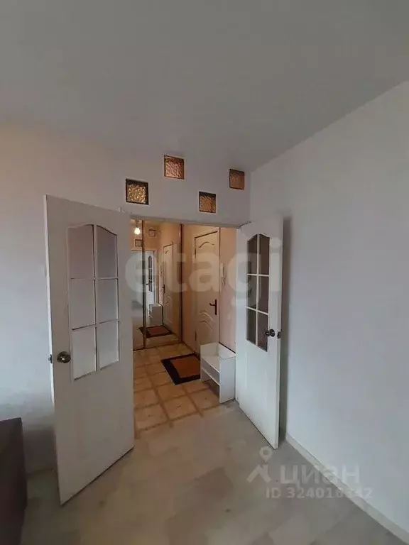 1-к кв. Воронежская область, Воронеж ул. Генерала Лизюкова, 72 (37.0 ... - Фото 2