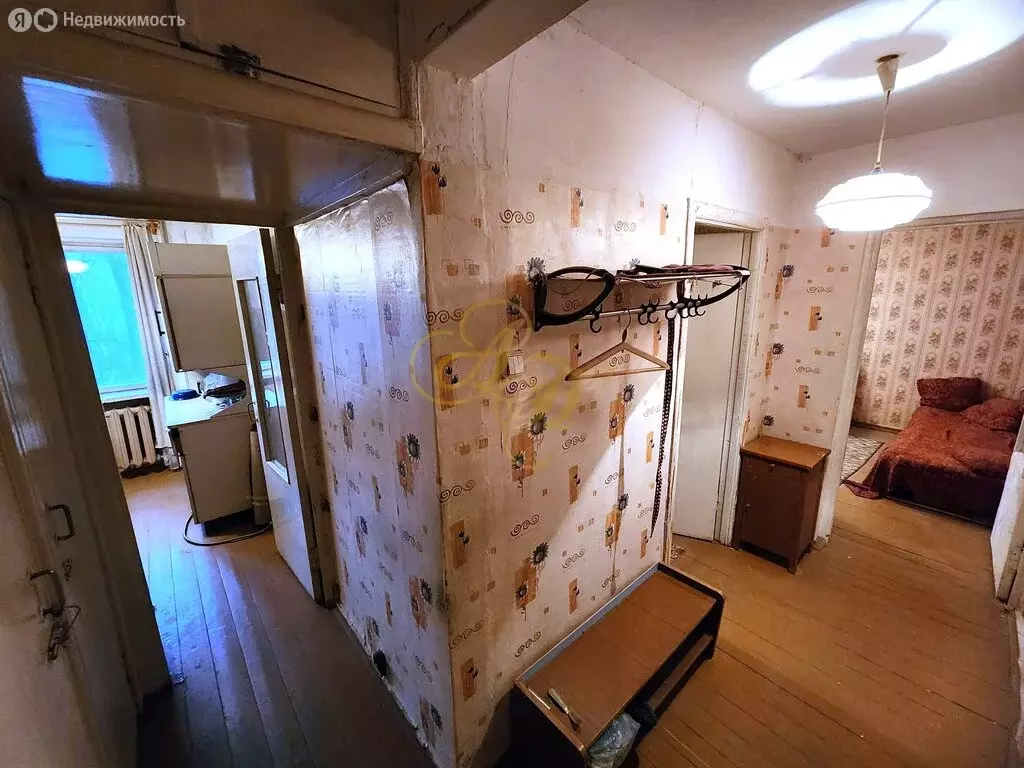 2-комнатная квартира: Клин, улица Мечникова, 7 (43.2 м) - Фото 1