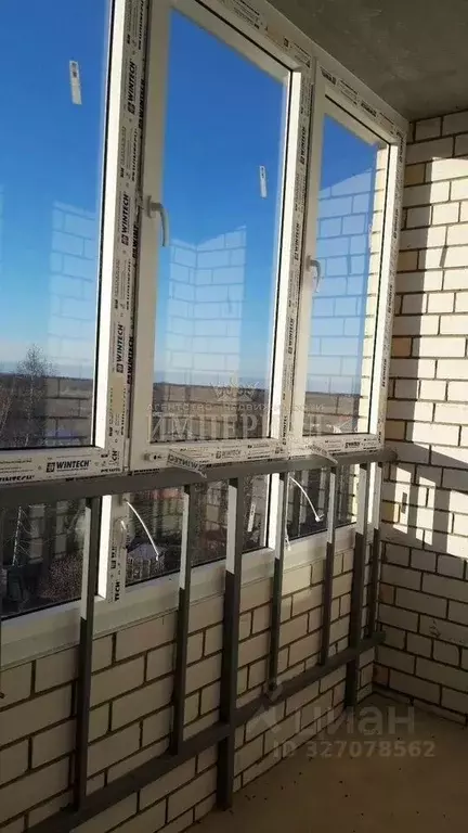 1-к кв. Марий Эл, Йошкар-Ола городской округ, с. Семеновка ул. ... - Фото 1