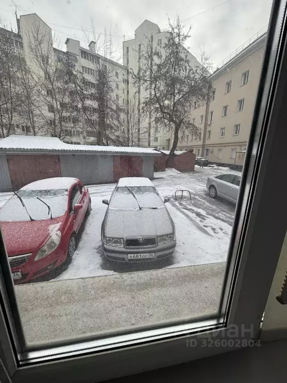 3-к кв. Воронежская область, Воронеж ул. Карла Маркса, 92 (89.1 м) - Фото 2