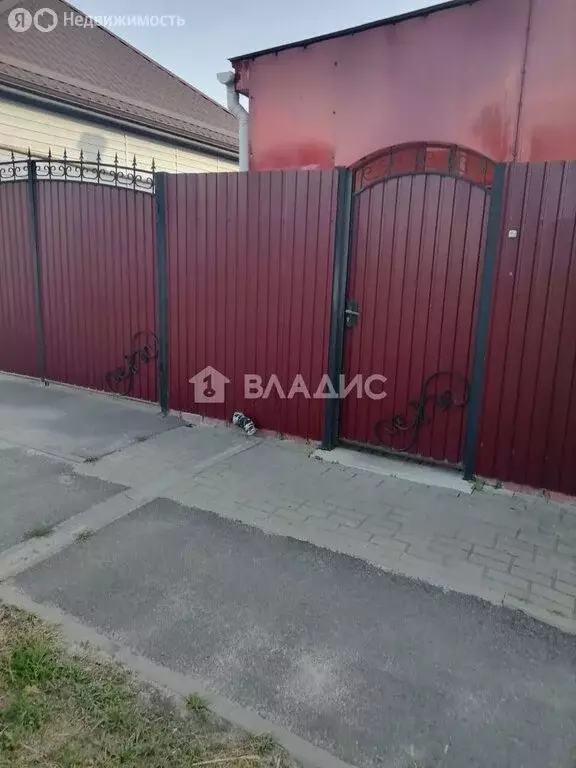 Дом в Белгород, Донецкая улица, 16 (69.8 м) - Фото 1
