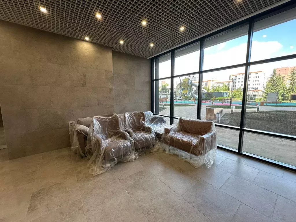 Продаётся 2-к квартира, 57.3 м - Фото 1