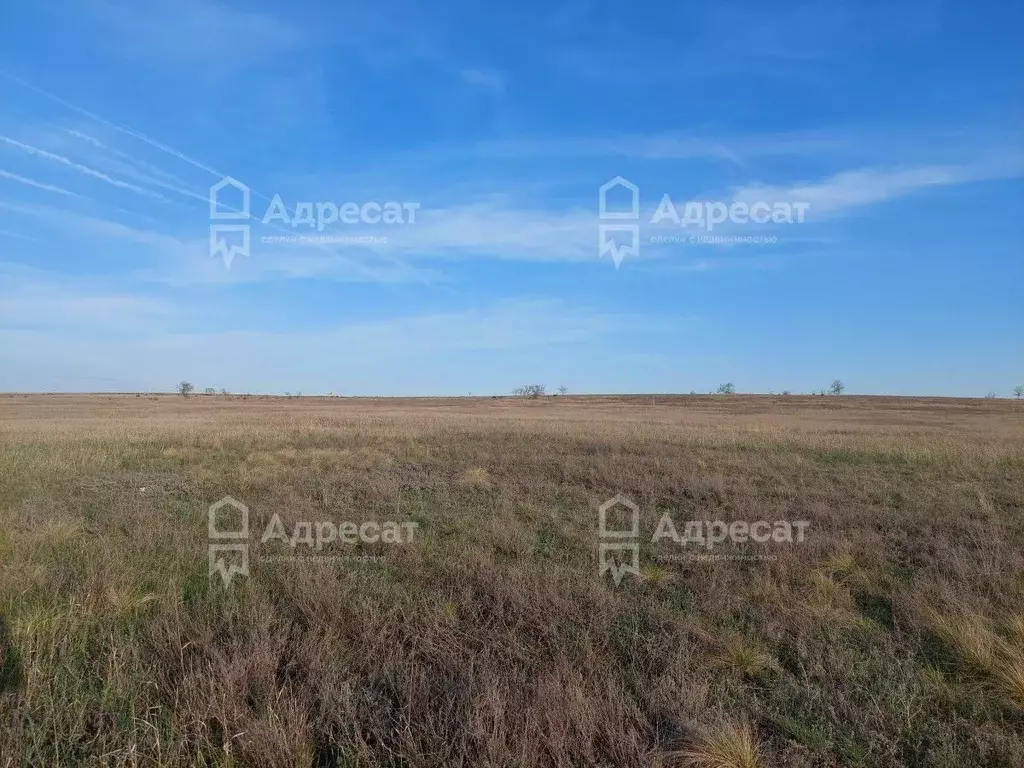 Участок в Волгоградская область, Волгоград ул. Красочная (6.89 сот.) - Фото 1