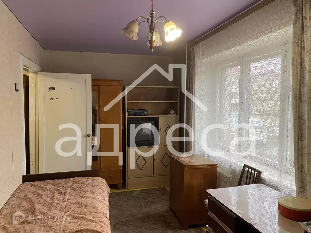 Продаётся 2-к квартира, 51.4 м - Фото 1