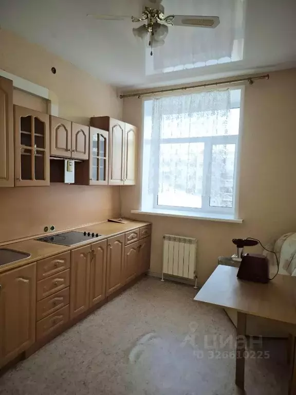 2-к кв. Коми, Сыктывкар Ручейная ул., 28/1 (50.0 м) - Фото 0