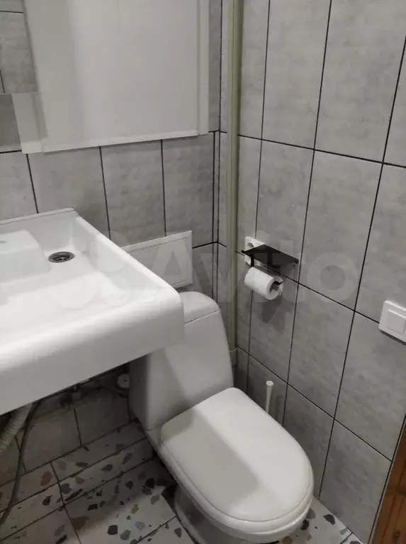 1-к. квартира, 29 м, 3/5 эт. - Фото 1