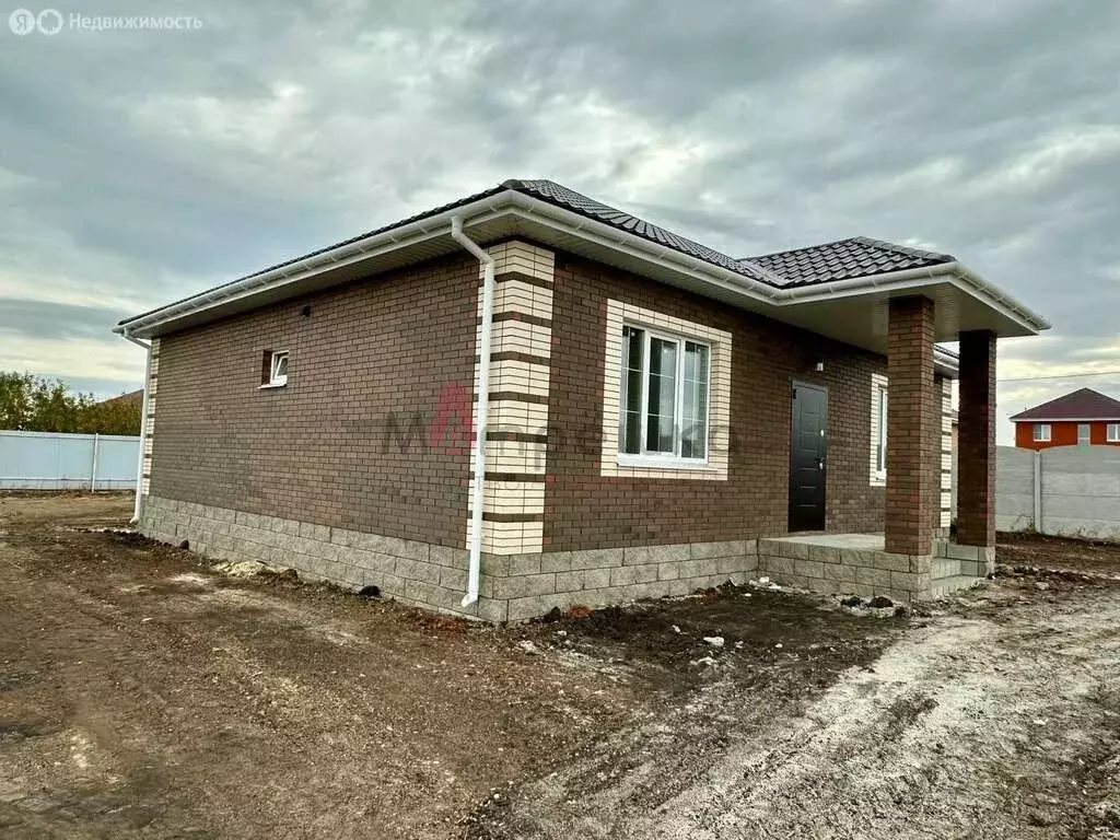 Дом в Белгородская область, Белгородский район, с. Стрелецкое, ... - Фото 0