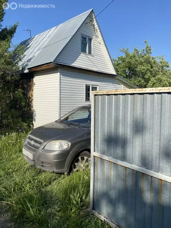 Дом в Уфа, СО Родник, 512 (56 м) - Фото 2